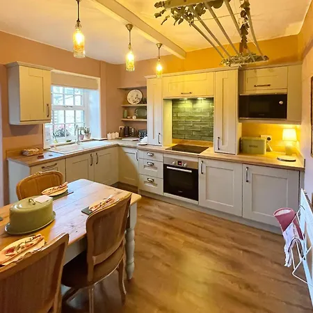 Ferienhaus Honey Gargrave