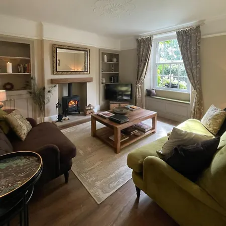 Honey Ferienhaus Gargrave