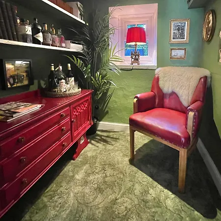Honey Ferienhaus