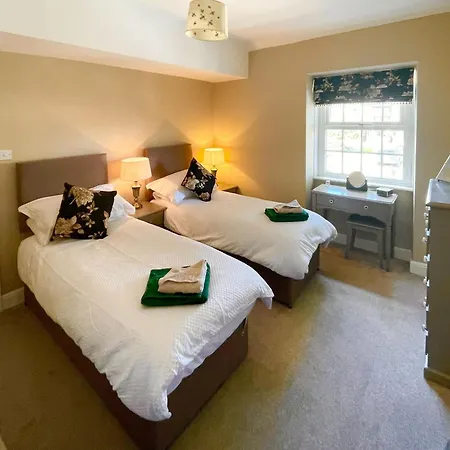 Ferienhaus Honey Gargrave