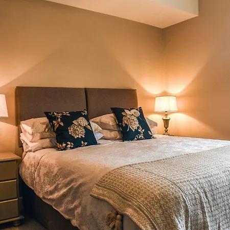 Ferienhaus Honey Gargrave